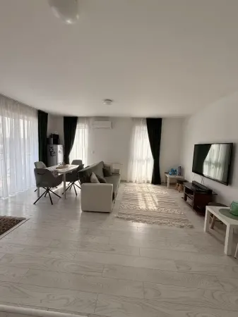 Apartament 3 camere de închiriat în Maurer Residence, Târgu Mureș - Lux și confort - Targu Mures