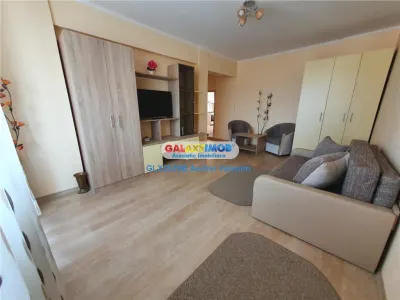 Apartament Modern Bloc Nou Berceni - Dimitrie Leonida - Parcare - Bucuresti