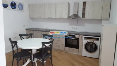 Apartament 2 Camere Voluntari COD 306 - foto 6