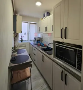 Apartament 2 camere, Cetate, mobilat, utilat - foto 3