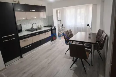 Apartament 2 camere decomandat, Ampoi 3, 57 mp. - foto 4