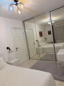 Apartament 2 camere , Cetate, zona Bdul. Transilvaniei, 57 mp. - foto 6