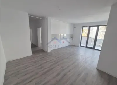 Apartament cu 2 camere, bloc nou, parcare - Alba Iulia