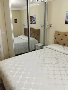 Apartament 3 camere, etaj 3, boxa, renovare premium, Ampoi 1 - foto 4