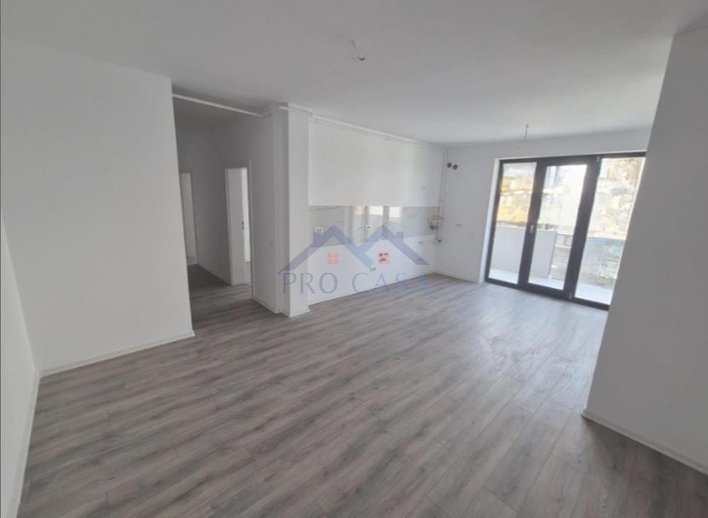 Apartament cu 2 camere, bloc nou, parcare - Alba Iulia