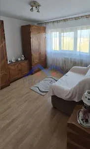 Apartament 2 camere decomandat, Ampoi 3, mobilat, parcare - foto 4