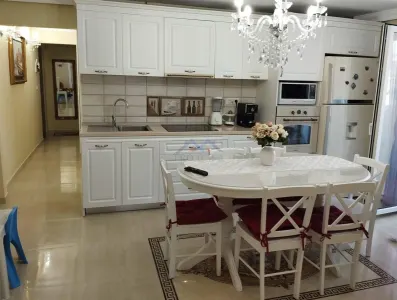 Apartament 2 camere reconfigurat,.et.3, renovare premium, boxa parter, Ampoi - foto 2