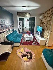 Apartament 4 camere decomandat in Cetate - Alba Iulia