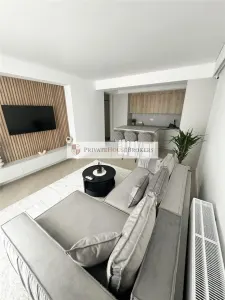 Pipera | Porsche | Cortina North | Bloc 2023 | Parcare - Bucuresti