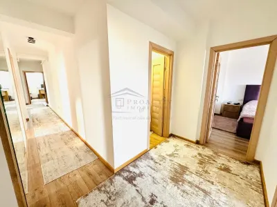 Apartament 5 camere | 115 mp | Bloc 2020 | Parcare subterana | 4c-949 - foto 2
