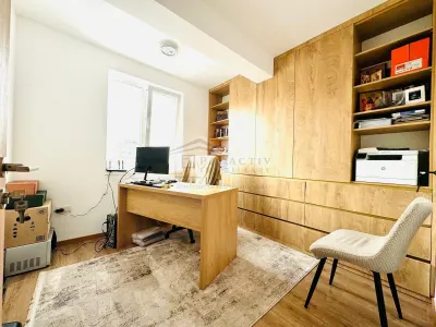 Apartament 5 camere | 115 mp | Bloc 2020 | Parcare subterana | 4c-949 - foto 12