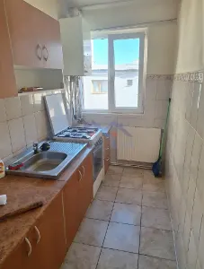 Apartament 2 camere, Cetate, b-dul Transilvaniei - Alba Iulia