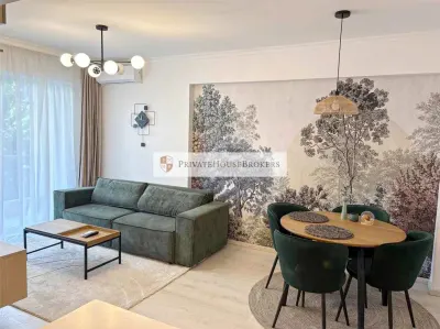 Pipera | Rose Residence 2 | Bloc 2019 | Parcare - Bucuresti
