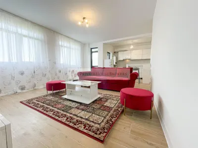 Baneasa - Sisesti | Restaurant Casale | Bloc 2024 | Centrala - Bucuresti
