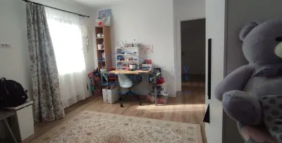 Apartament cu 3 camere, Burdujeni, Bloc Nou, 3c-4398 - foto 4