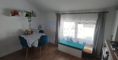 Apartament cu 3 camere, Burdujeni, Bloc Nou, 3c-4398 - foto 6
