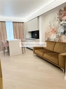 Pipera | Porsche | Cortina North | Bloc 2023 | Parcare - Bucuresti