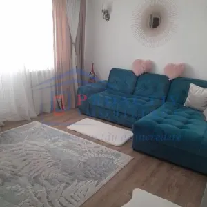 Apartament cu 2 camere, Burdujeni, 2c-7341 - Suceava