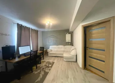 Apartament 2 camere | Renovat | Etaj 1 | 41 mp | 2c-7719 - Ipotesti