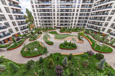 Aviatiei | Nusco City 1 | Bloc 2022 | Centrala - foto 12