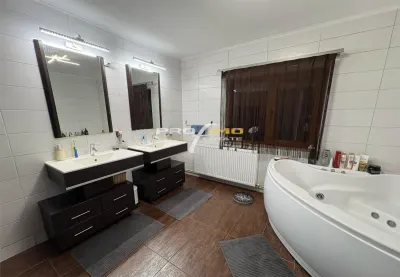 DUPLEX, proprietate exclusivista moderna functionala si cu stil, zona centrala - foto 11