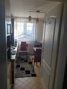 Centru apartament 4 camere pe doua nivele (4C-789) - Suceava