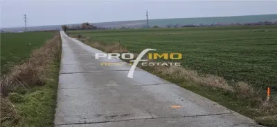 Plaja Corbu-Teren 4200mp. la numai 8 euro /mp. Soseaua asfaltata - foto 13