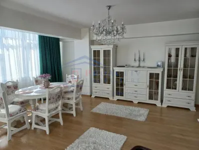 Burdujeni apartament 3 camere mobilat (3C-3616) - Suceava