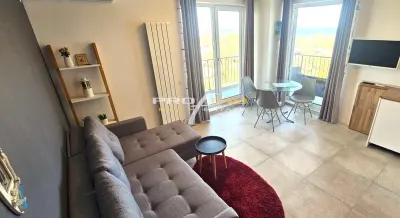 Apartament 2 camere pe malul Lacului Mamaia - foto 10