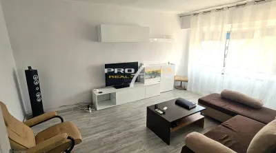 Apartament 3 camere decomandat - Kaufland ICIL - foto 12
