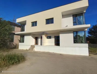 Casa in sistem duplex, Burdujeni, C-4100 - Suceava