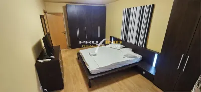 Statiunea Mamaia Apartament 2 camere su.66mp.parcare mobilat integral - foto 3