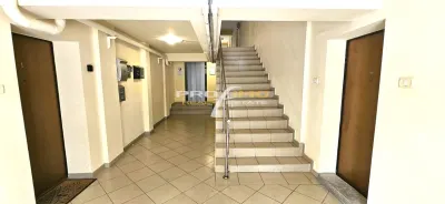 Statiunea Mamaia Apartament 2 camere su.66mp.parcare mobilat integral - foto 8