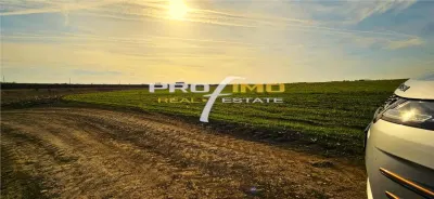 Teren 3823 mp. intravilan - Autostrada - Dedeman Agigea - foto 5