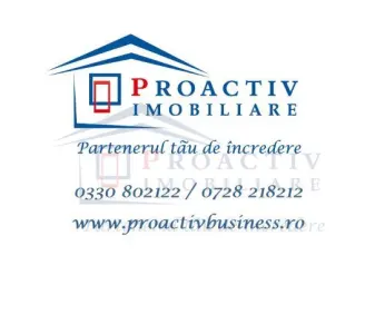 Spatiu Comercial, Ipotesti IS-1776 - Suceava