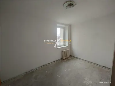 Apartament 3 camere in Centrul Nou Brasov zona ONIX - foto 17
