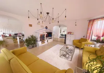 Casa individuala in Sf Ilie (C-4565) - Sfantu Ilie