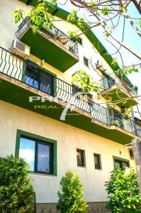 Pensiune 11 camere P+ 2E,, Statiunea Mamaia Nord - foto 13