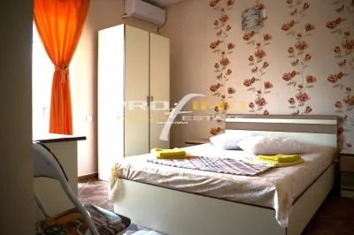 Pensiune 11 camere P+ 2E,, Statiunea Mamaia Nord - foto 5
