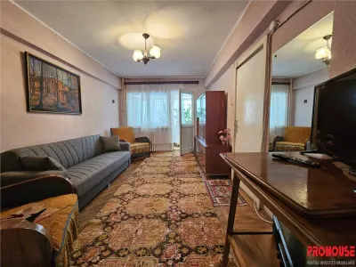 ULTRACENTRAL, 2 camere mobilat, etaj 2 - foto 2