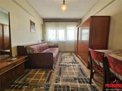 ULTRACENTRAL, 2 camere mobilat, etaj 2 - foto 3