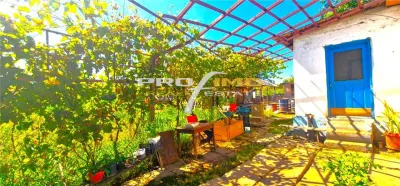Teren 1486mp.D=50m.cu casa 3 camere locuibila, Tulcea-Somova-Mineri - foto 4
