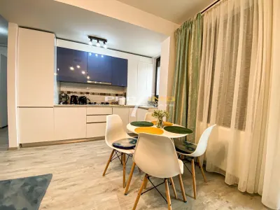 OPORTUNITATE Apartament 2 camere Modern la 500m.de PLAJA - foto 14