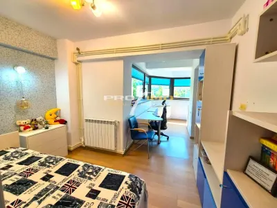 Apartament 4 camere su.110mp.Et.2 Tomis Nord TAV-ri - foto 9