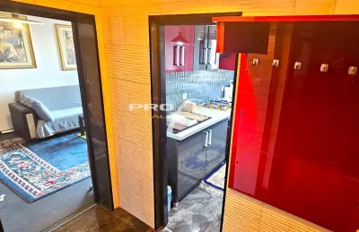 Apartament 2 camere semidecomandat City Park Mall - Dacia - Constanta