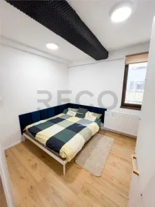 RECO Apartament la casa, lux, 38 mp utili, zona Hotel Hilton - foto 8