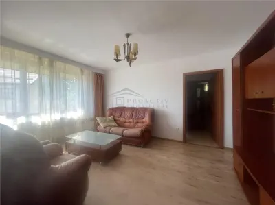 Apartament 3 camere | Ultracentral | 60 mp | i3c-604 - Suceava