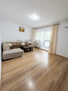 RECO Apartament 3 camere mobilat, gata de mutat, zona Daciei – compartimentare excelenta si confort - Oradea