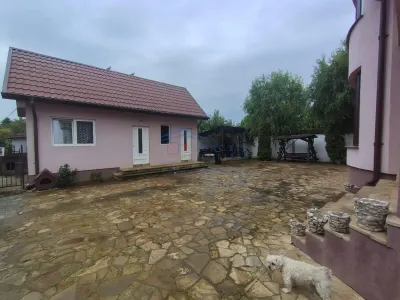 Casa individuala | Moara | C-3995 - foto 18