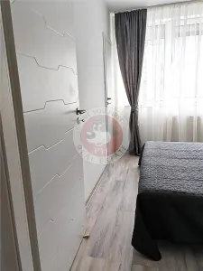 Cofetaria Capsa | 2 camere | Premium | Fara Risc | 40mp | B13192 - foto 3